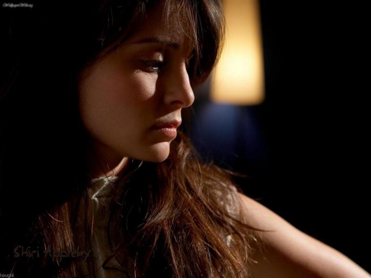 🔥 [80+] Shiri Appleby Wallpapers | WallpaperSafari