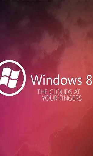 Free download Download Windows 8 Live Wallpapers for Android by Paksol