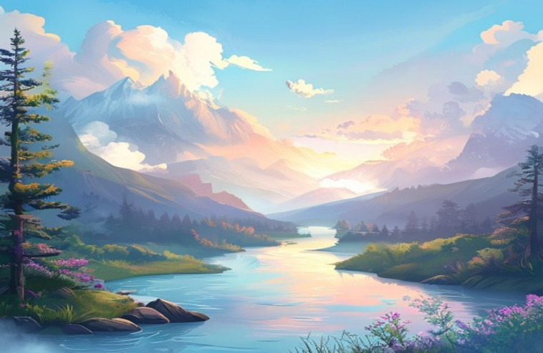 Live AI Wallpaper For Chromebook