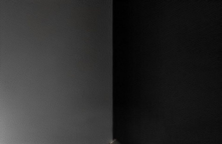 Black Amoled AI Wallpaper