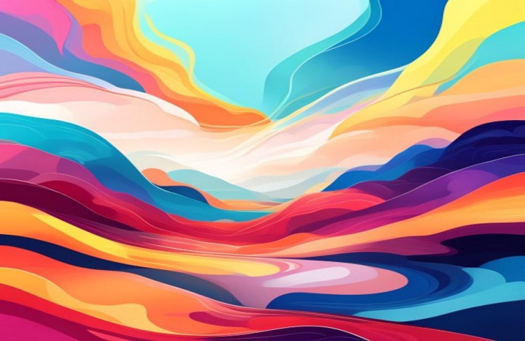 Vivo AI Wallpaper