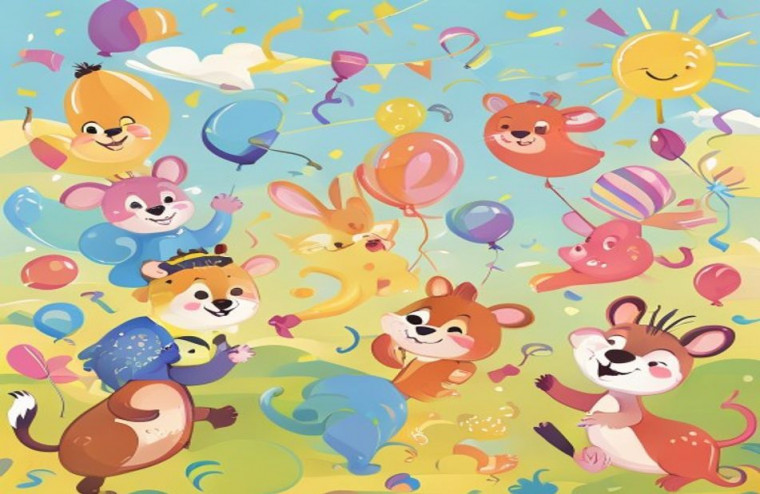 Funny AI Wallpaper And Screensavers