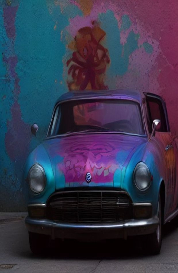 Cholo AI Wallpaper