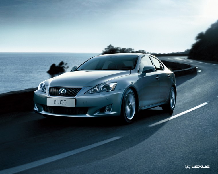 Free download Lexus Is300 Wallpaper 2001 Lexus Is300 Import [1600x1200