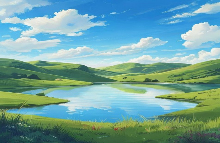 Old Windows AI Wallpaper