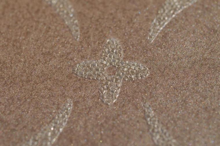 Free download Vintage Wall Paper Texture by MGB Stock [1358x1800] for