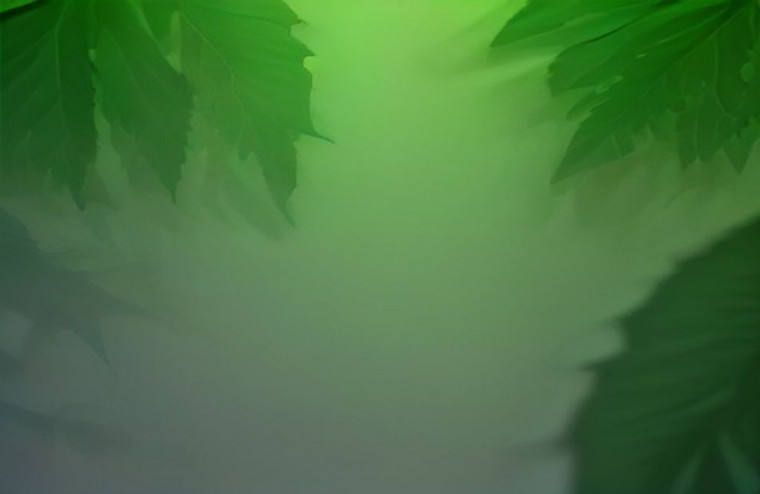 Marijuana HD AI Wallpaper