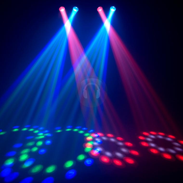🔥 [90+] Led DJ Lights Wallpapers | WallpaperSafari