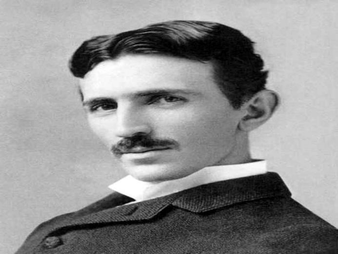 [43+] Nikola Tesla Wallpaper HD on WallpaperSafari