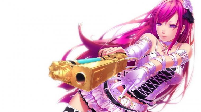 Erotic hentai games
