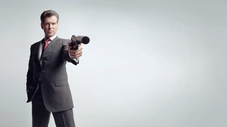 Free download James Bond Wallpaper Photos Movie Desktop Backgronds