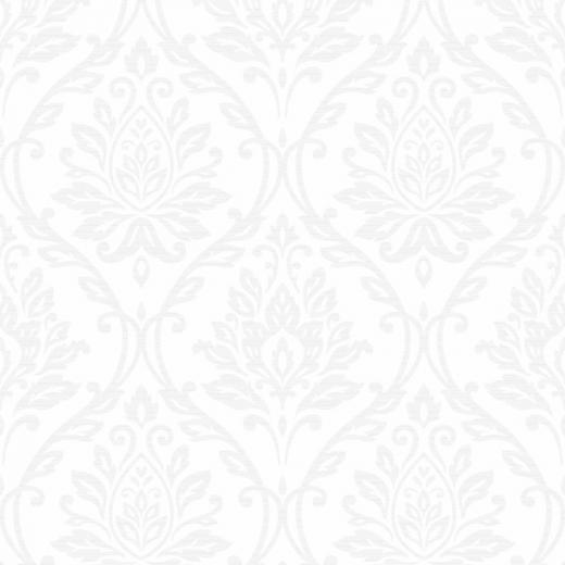 Free download White Damask Background [1500x1125] for your Desktop