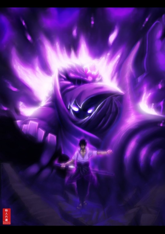 Free download Susanoo Wallpaper Images Pictures Becuo [752x1063] for ...