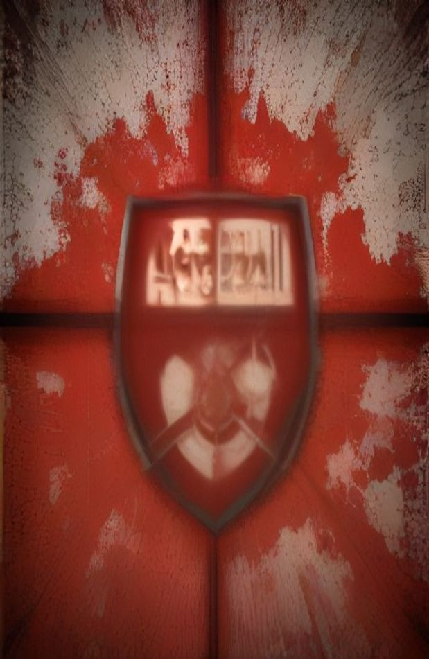 Arsenal AI Wallpaper