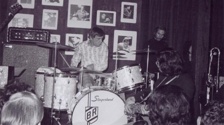 🔥 [50+] Buddy Rich Wallpapers | WallpaperSafari