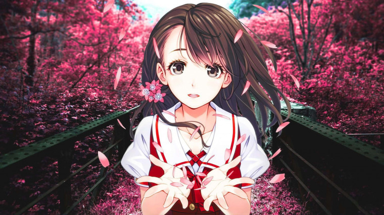 рџ ґ 50 School Girl Wallpapers Wallpapersafari