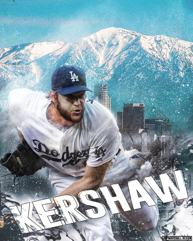 40 Clayton Kershaw Wallpapers WallpaperSafari 40 Clayton Kershaw Wallpapers WallpaperSafari
