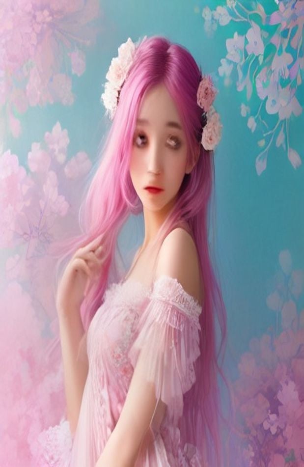 Sissy AI Background