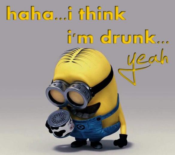 Free download cool drunk minion image drunk minion image fun drunk