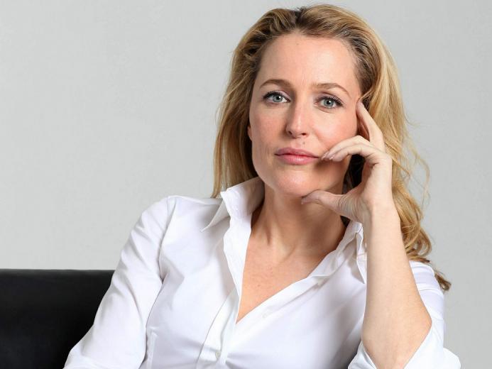 Free download Gillian Anderson hd wallpapers [1024x768] for your ...