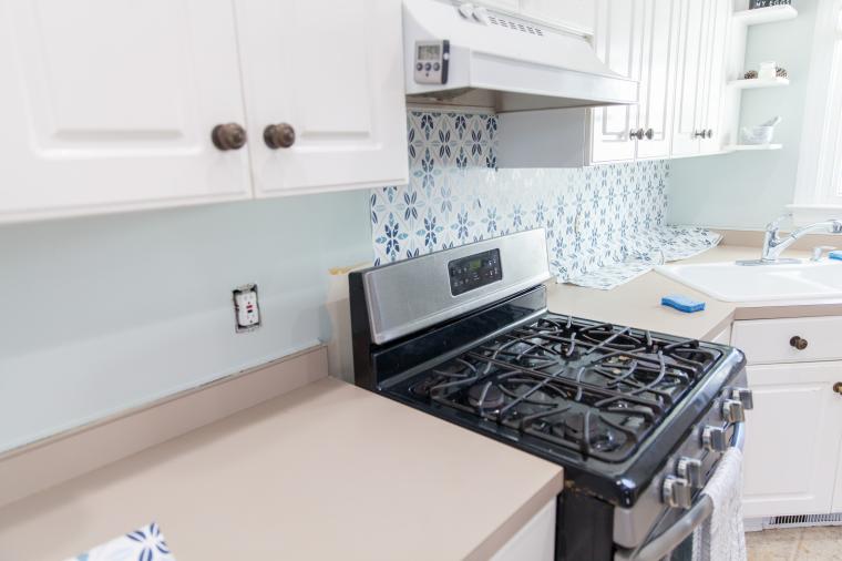 Free download 25 Wallpaper Kitchen Backsplashes With Pros And Cons