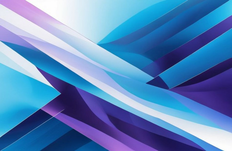 Microsoft Surface Duo AI Wallpaper