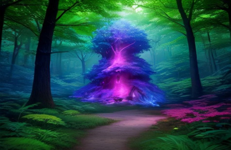 Lorax AI Background
