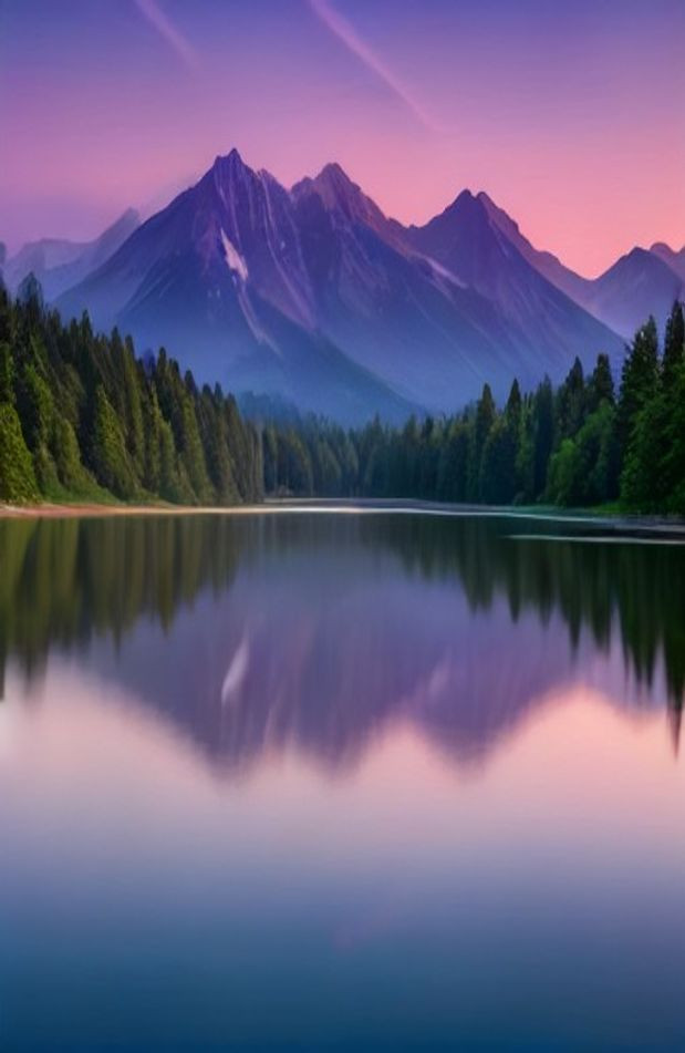 Recent AI Wallpaper