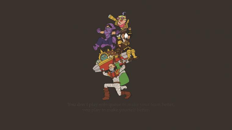 Singed R Bio π₯ Free Download Singed Biography Universe Of League Legends by ...