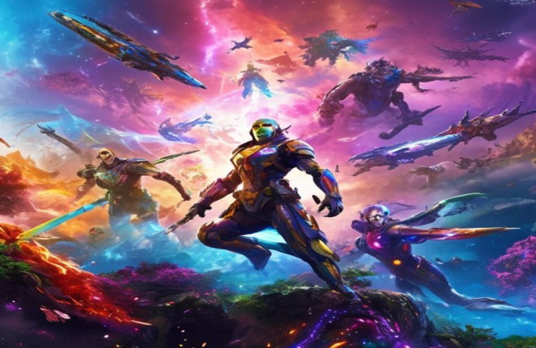 Destiny Live AI Wallpaper