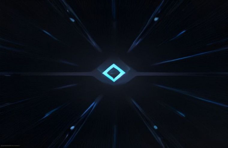 Kali Linux AI Wallpaper HD
