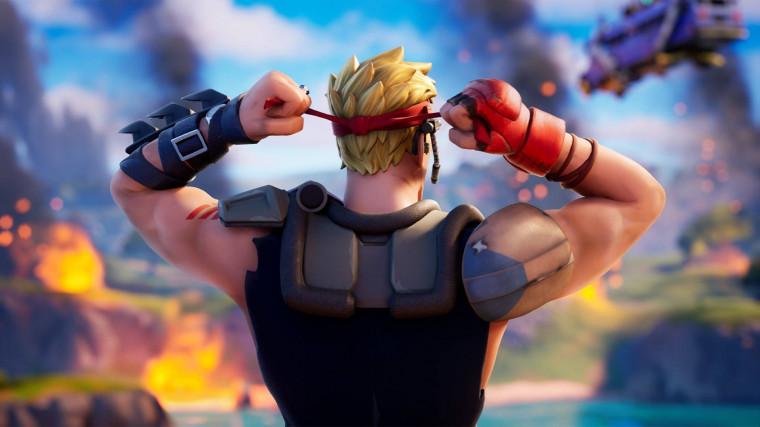 🔥 [70+] Fortnite Character Wallpapers | WallpaperSafari