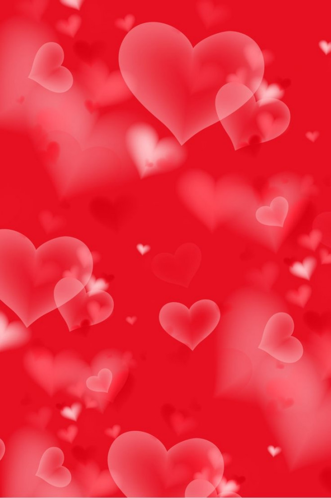 рџ ґ 60 Valentines Aesthetic Heart Wallpapers Wallpapersafari