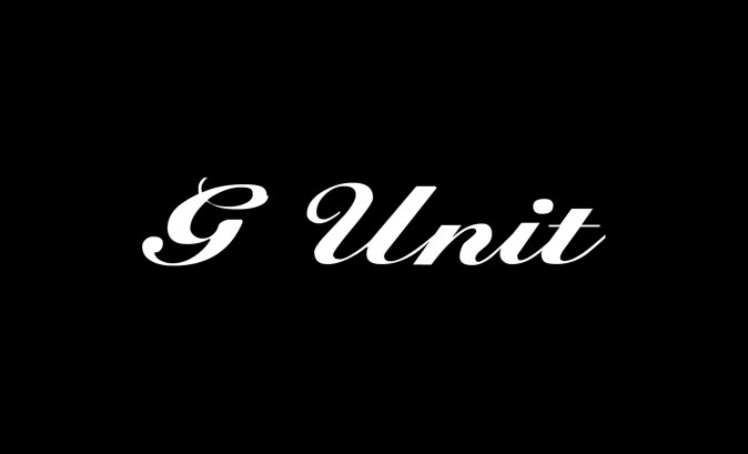[77+] G Unit Logo Wallpaper on WallpaperSafari