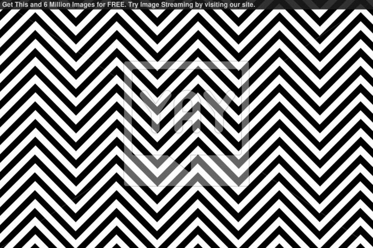 Free Download Image Of Trendy Chevron Patterned Background Black And