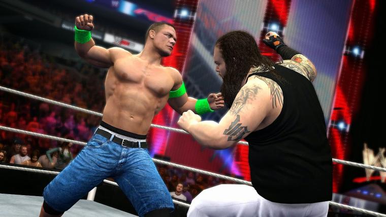 Free download WWE 2K16 Stone Cold 2K Showcase Matches Confirmed So Far