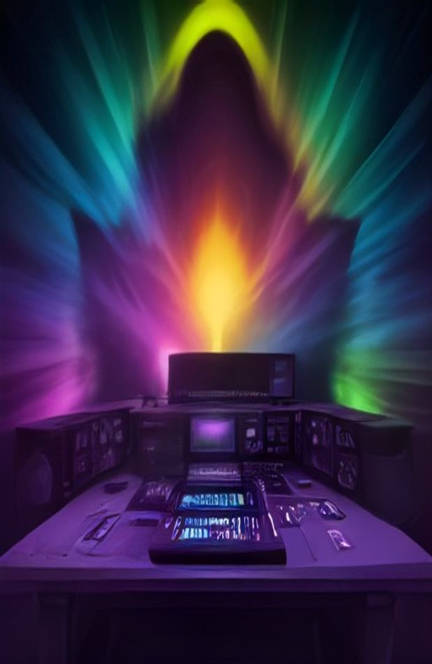 Fl Studio AI Wallpaper And AI Background