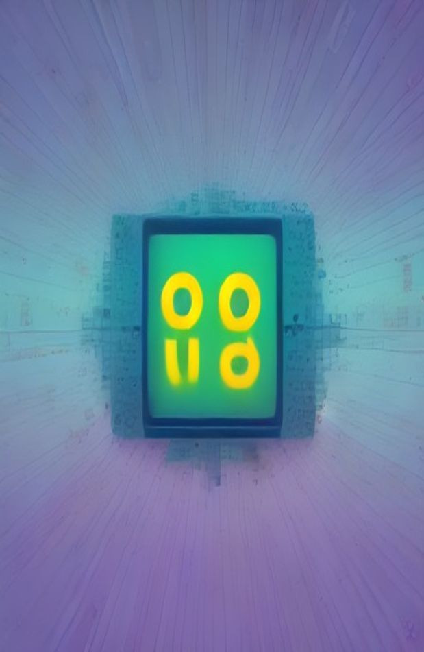 Funny Programming AI Wallpaper