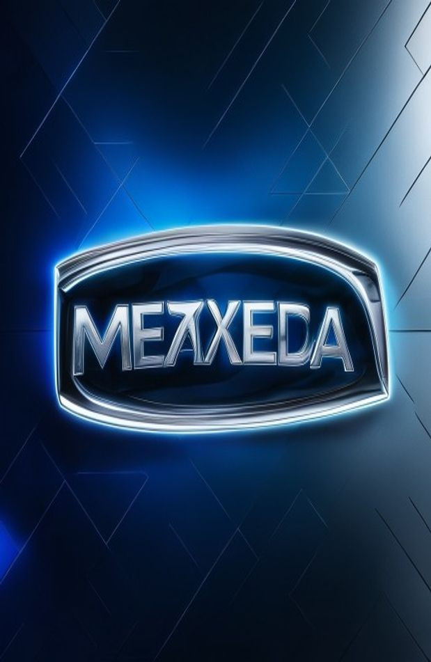 Mazda Logo AI Wallpaper