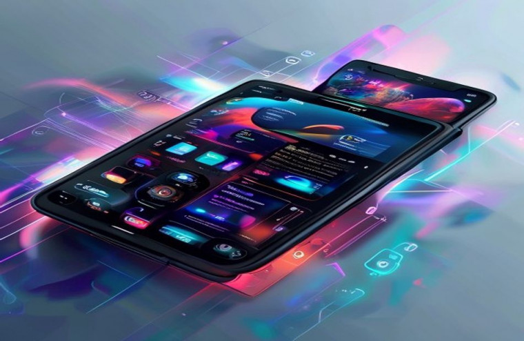 Ford Sync AI Wallpaper