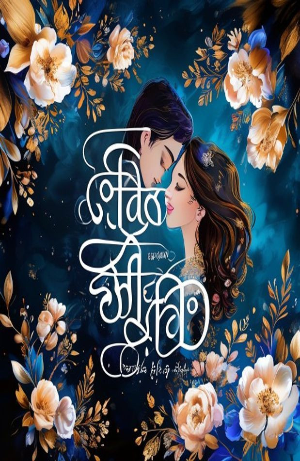 Shayari Hindi AI Wallpaper