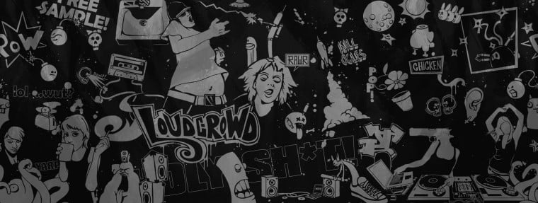 Free download Punk Band Backgrounds Twitter Myspace Backgrounds ...