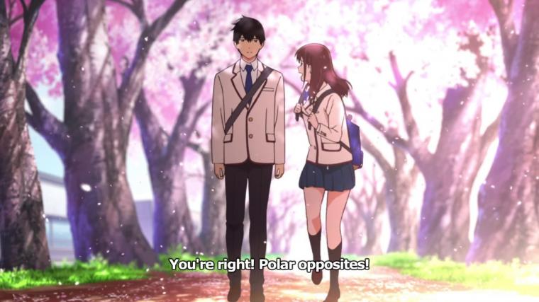 Free download I Want To Eat Your Pancreas HD Wallpaper Background Image