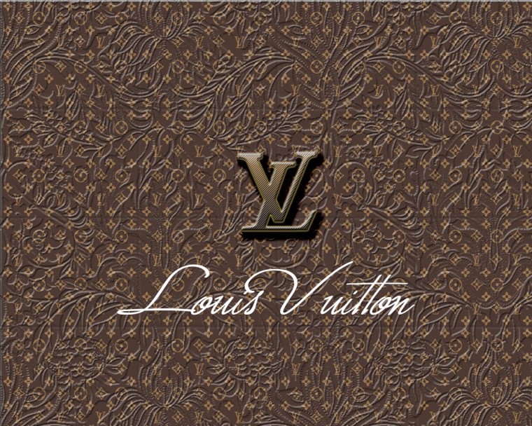 Free download Gold Louis Vuitton Desktop Wallpaper is easy Just save ...