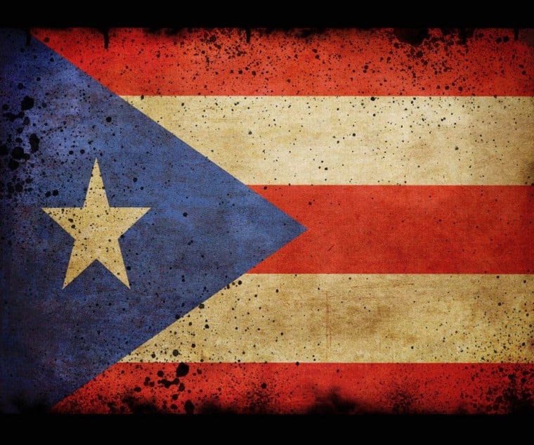 Free Download Puerto Rico Flag Wallpaper For Android 11685 Hd [1024x768 