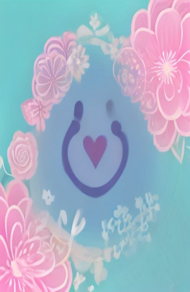 Whatsapp AI Wallpaper For Girls