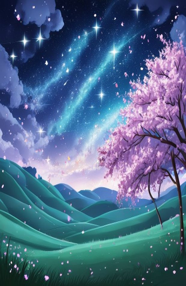 Anime Live AI Wallpaper