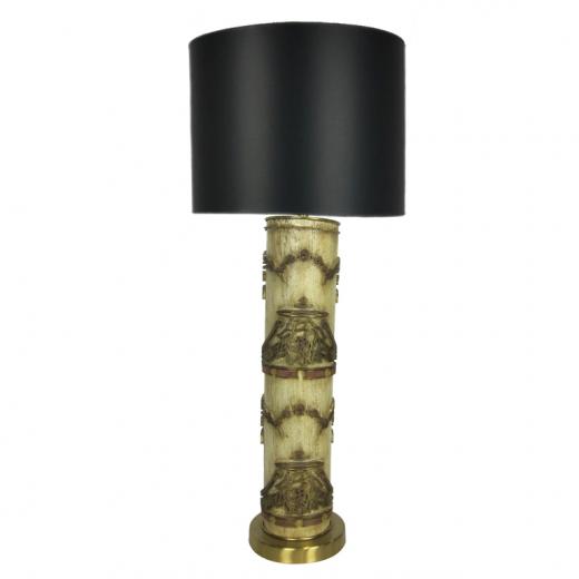 Free download Wall Paper roll lamp at 1stdibs [580x773] for your