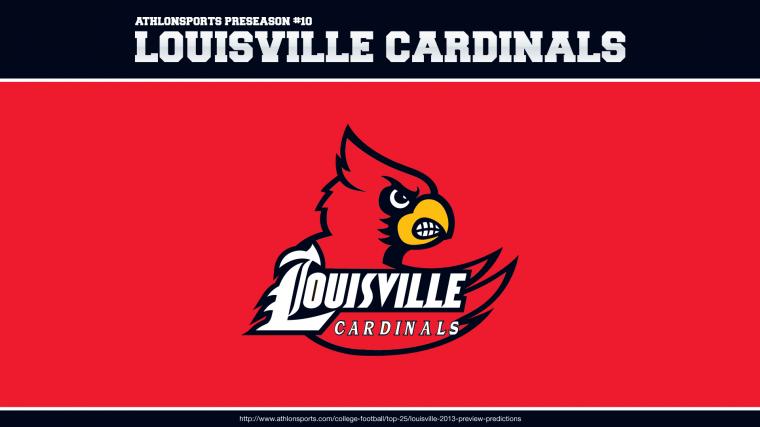 🔥 Free Download Louisville Cardinals Wallpaper Photo Sharing by ...