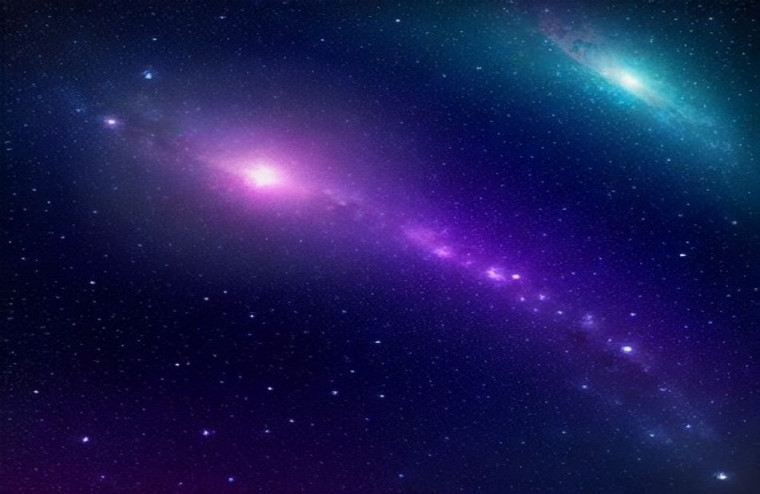 Space AI Background AI Wallpaper